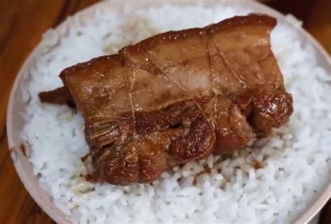 济宁甏肉干饭，你吃过吗？