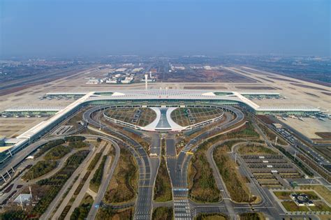 武汉天河机场停车费一天多少钱2023_旅泊网