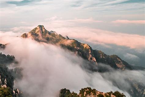 广西梧州旅游景点盘点介绍|石庙山|太平狮山|梧州_新浪新闻