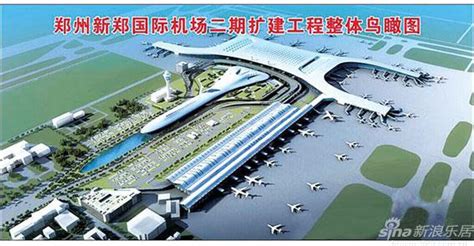 太原武宿国际机场三期改扩建工程开始大规模工程桩施工__凤凰网