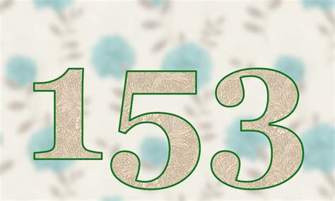 153 (number)