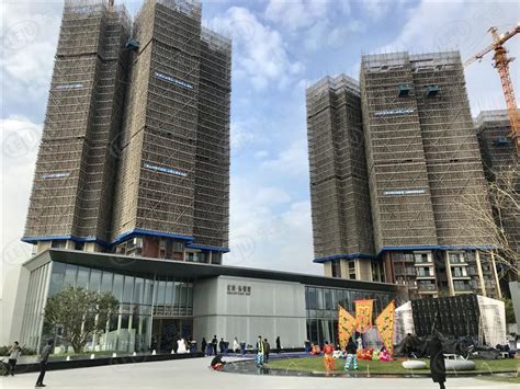 星河·东悦湾新推三期建面128-207平米四房单位_环球居客