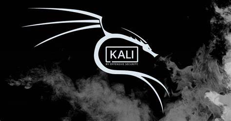 kali-Linux 基础