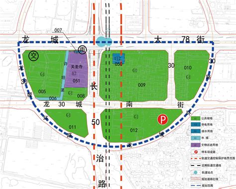 新力•公园壹号规划建筑设计方案 - 南昌市自然资源和规划局