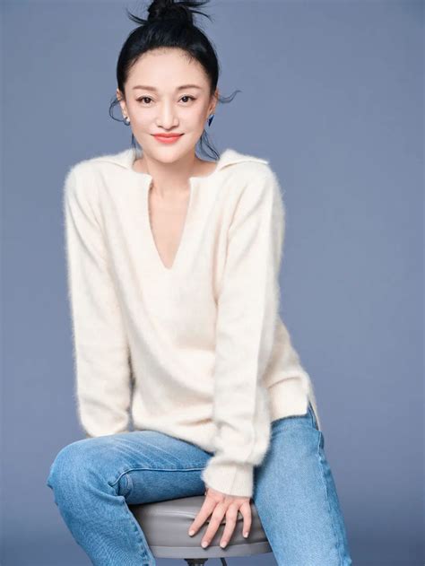 周迅周迅头像图片