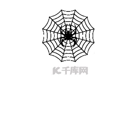 织网蜘蛛网素材图片免费下载-千库网