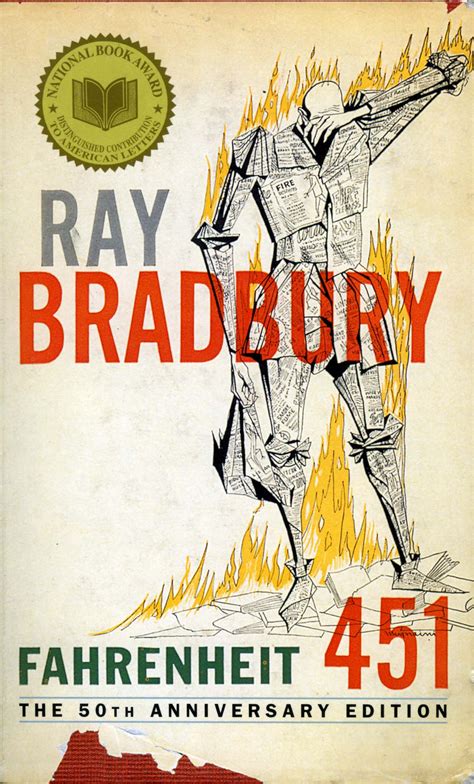 The Meaning Behind the Emmy Nominated Fahrenheit 451 