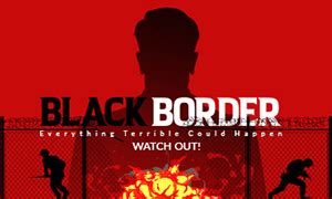 黑色边境游戏完整版下载-黑色边境(Black Border)下载v1.3.08 安卓版-9663安卓网