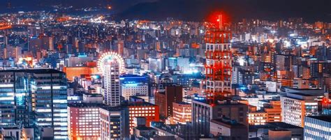 日本哪个城市适合定居（盘点日本最值得去的十大城市）_玉环网