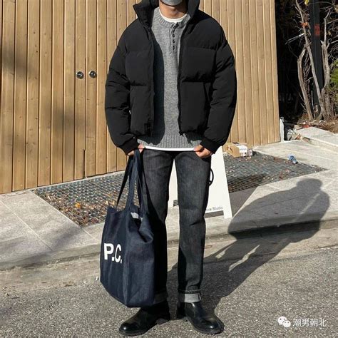 黑服图片