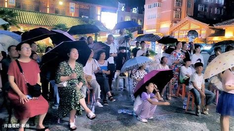 许昌网-传统庙会让百姓共享节日文化盛宴