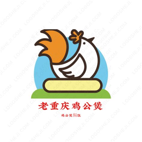 钦州市百货logo设计-logo设计网