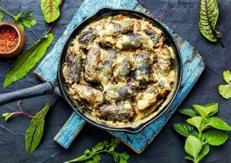 阿尔巴尼亚十大美食(盘点阿尔巴尼亚最有名的十大美食)-蓬莱百科网