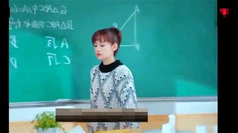 女学生遭校园恶霸威胁，衣冠不整陷害老师，却被老师反杀，韩剧_腾讯视频