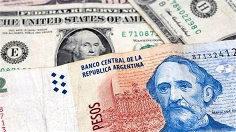 全面转向“美元化”，“阿根廷特朗普”做的到吗？_凤凰网