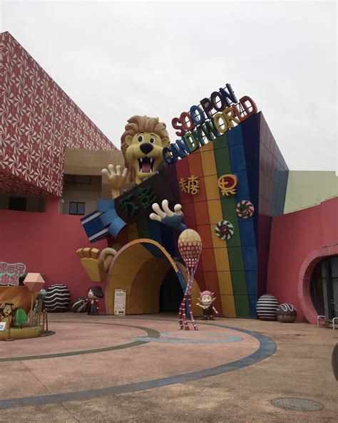 2019重庆园博园六一儿童节游玩攻略（免费门票、活动）- 重庆本地宝