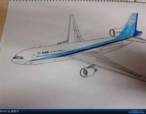 747飞机素描,的素描图,素描(第3页)_大山谷图库