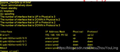 三层交换机/路由器OSPF配置详解【华为eNSP实验】 - 知乎