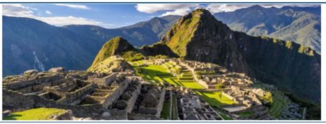 丛林秘境与天空之城——美丽而神秘的秘鲁-利马旅游攻略-游记-去哪儿攻略