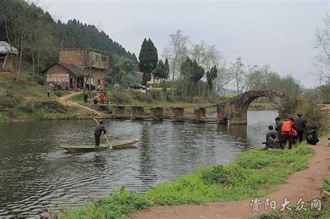 李家镇_四川省资阳市安岳县李家镇邮编_景点企业医院_村网