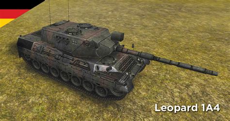 Leopard 1a4