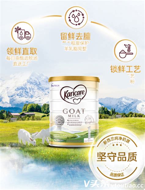 国产羊奶粉质量排名、有哪些好点的品牌，国内口碑最好的羊奶粉是哪个-营养-妈妈好孕网