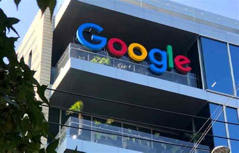 Google employees to return to office in April | HRD America