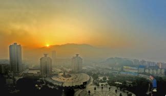 多管齐下提升城市形象 华蓥居住环境持续优化_新闻中心_中国网