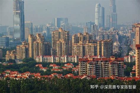 东莞主城区5大规划发布 未来有很多重大变化-东莞搜狐焦点