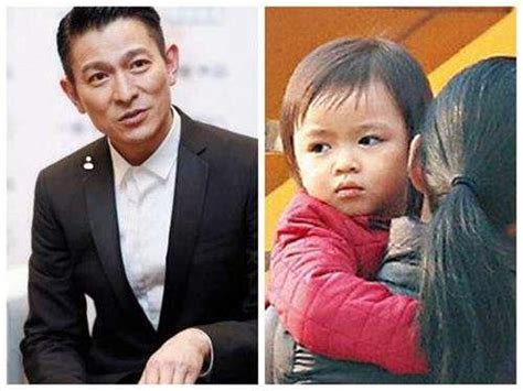 刘德华女儿如今8岁，完美继承了父亲刘德华和母亲朱丽倩的美貌，网友盼出道-中国娱乐