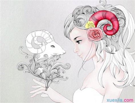 白羊座是属啥星座女人爱情 白羊座属于什么类型的女生