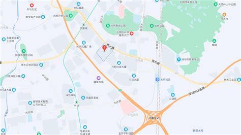 联系我们-深圳市辰普森信息科技有限公司