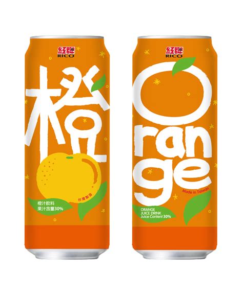 红牌橙汁 490ml – 東鄉食品