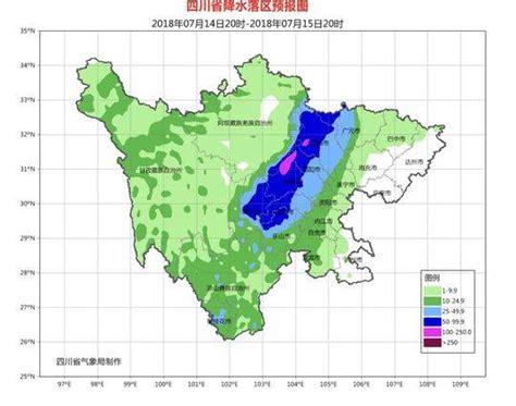 精细化降雨预报系统在水库防洪调度中的应用与分析--中国期刊网