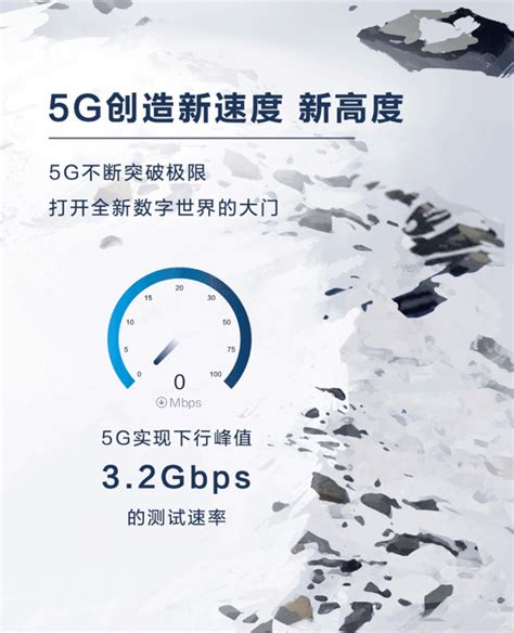 5G发牌一周年 湖南移动交出靓丽“成绩单” - 三湘万象 - 湖南在线 - 华声在线
