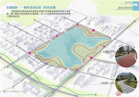 成都天府新区寨子山儿童公园景观规划设计方案 2021[原创]