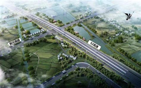 【点赞】广花一级公路建设最新进展！年内完成地下综合管廊施工