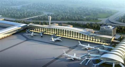 浙江省通用机场发展规划出炉 5年内各市都有机场-中国网