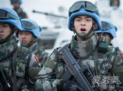 《维和步兵营》第10集：赵忠宝最终还是退伍，岳东明终于重新回归连队