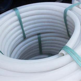 PE穿线管聚乙烯水利工程穿线管白色ldpe通信管白色pe白色产品-阿里巴巴