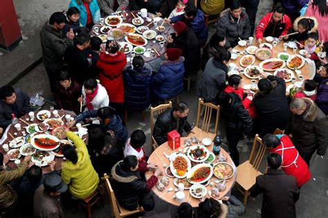 农村婚宴菜单大全 - 中国婚博会官网
