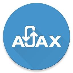 Ajax语法浅析