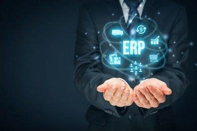 ERP软件的实施有什么关键点需要注意呢？