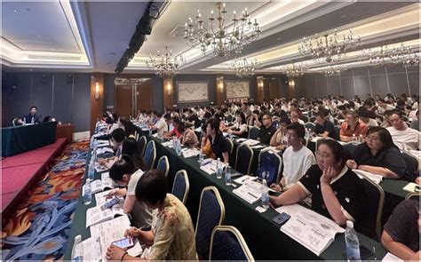 2023年福建省第一期企业首席质量官任职培训班在福州成功举办-中国质量新闻网