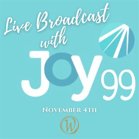 JOY99.3 | Encouraging your life | West Michigan Christian Radio Station