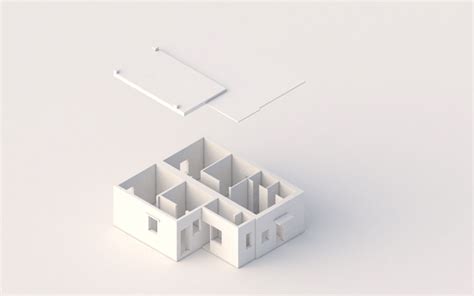 欲望之屋 / Wutopia Lab | 建筑学院