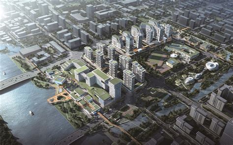 温州9个社区入选省级未来社区名单，龙湾入选全域类未来社区……_项目