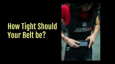 Alert! Wearing Tight Belt Might Hamper Your Masculinity, Know All The ...