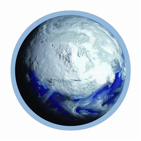 冰河世纪地球图片素材-正版创意图片500369380-摄图网