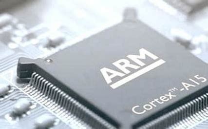 AVR和ARM各是什么?区别有多大?